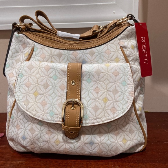 New Rosetti handbag with tags - Picture 1 of 4